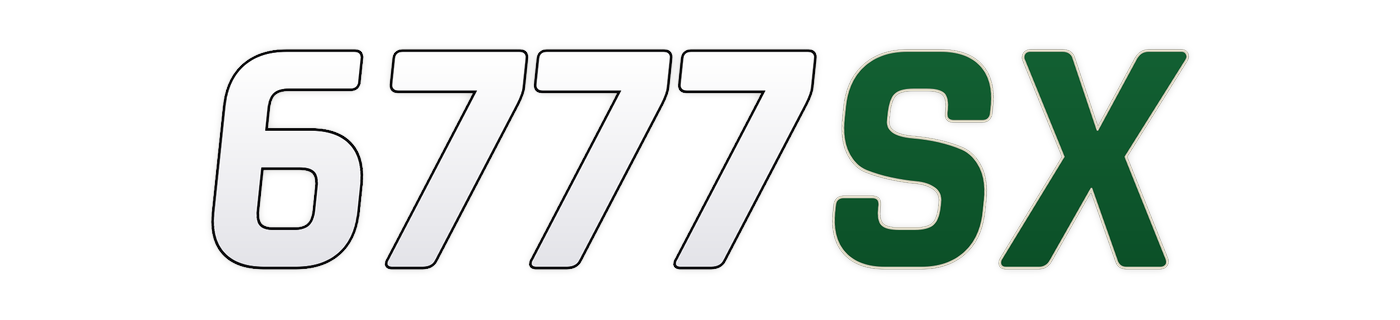 6777sx